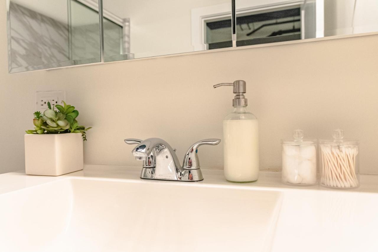 Ideal 3Br Business Or Leisure Rental In Chicago Fully Stocked Kitchen & Fast Internet With Optional Parking Near Soldier Field, Grant Park & Mccormick Place Чикаго Экстерьер фото