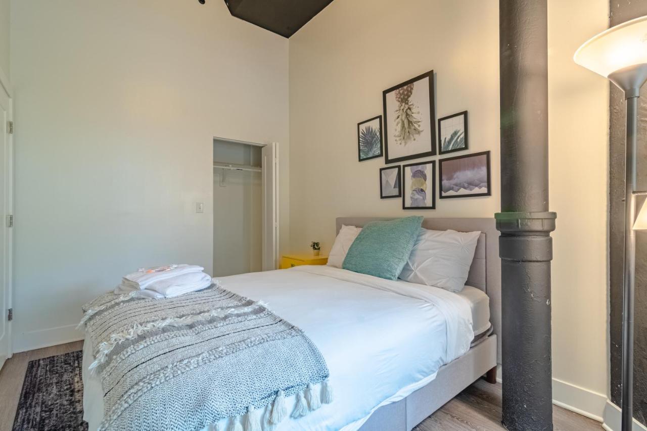 Ideal 3Br Business Or Leisure Rental In Chicago Fully Stocked Kitchen & Fast Internet With Optional Parking Near Soldier Field, Grant Park & Mccormick Place Чикаго Экстерьер фото