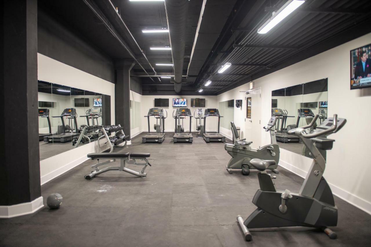Ideal 3Br Business Or Leisure Rental In Chicago Fully Stocked Kitchen & Fast Internet With Optional Parking Near Soldier Field, Grant Park & Mccormick Place Чикаго Экстерьер фото